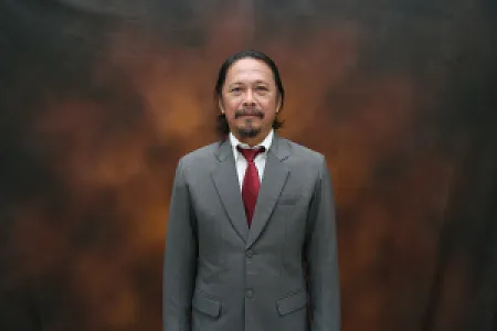 Dr. I Gst Ngr Pertu Agung, S.Sn., M.Ag